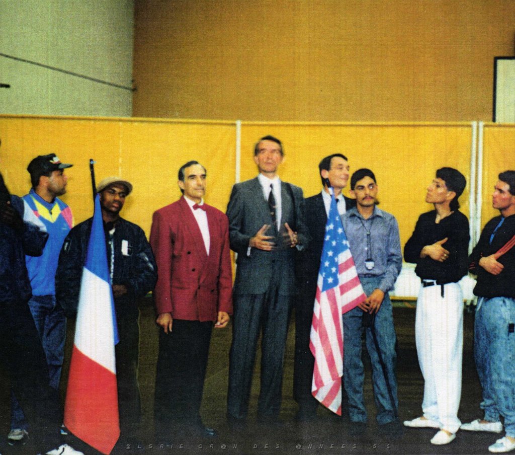 Papa organisateur de France Etats-Unis.jpg